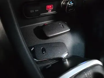 2021 Kia Sportage с пробегом 97 136 км