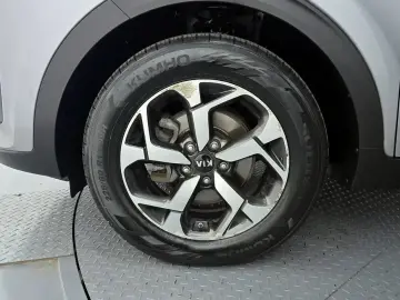 2021 Kia Sportage с пробегом 159 774 км