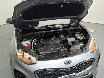 2021 Kia Sportage с пробегом 159 774 км