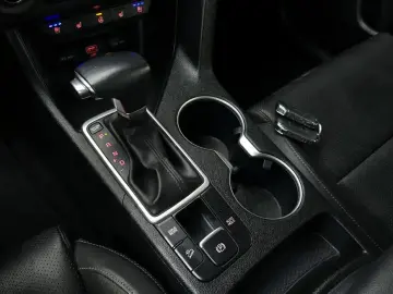 2021 Kia Sportage с пробегом 159 774 км