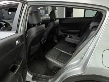 2021 Kia Sportage с пробегом 159 774 км