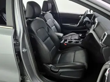 2021 Kia Sportage с пробегом 159 774 км