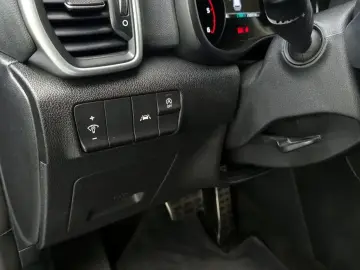 2021 Kia Sportage с пробегом 159 774 км