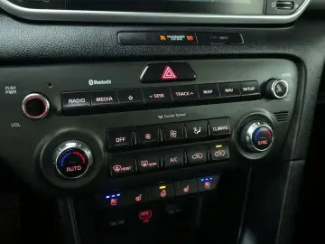 2021 Kia Sportage с пробегом 159 774 км