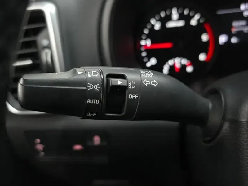 2021 Kia Sportage с пробегом 89 190 км