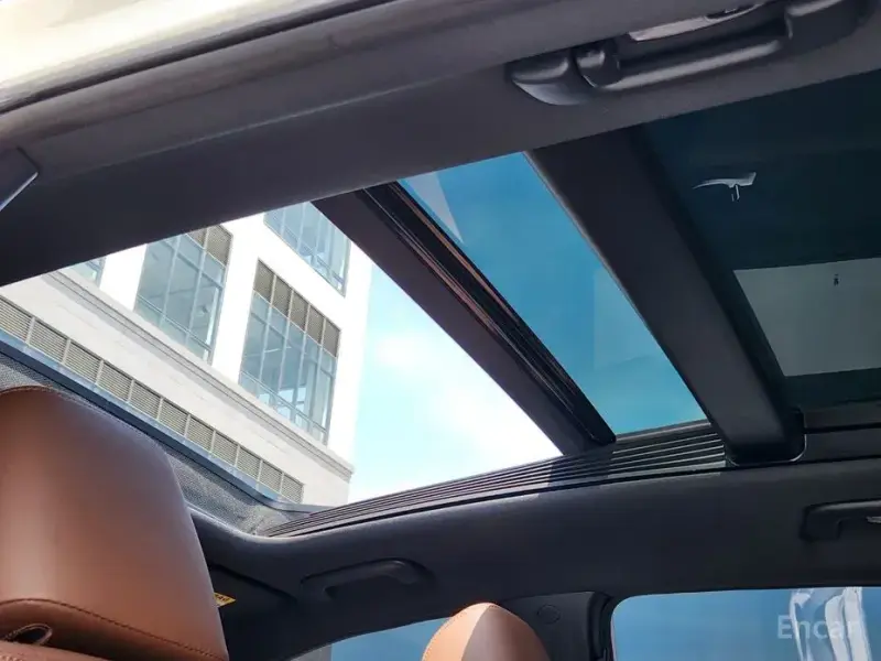 2021 Kia Sportage с пробегом 79 000 км