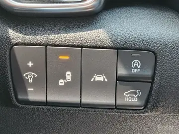 2021 Kia Sportage с пробегом 79 000 км