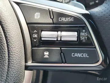 2021 Kia Sportage с пробегом 79 000 км