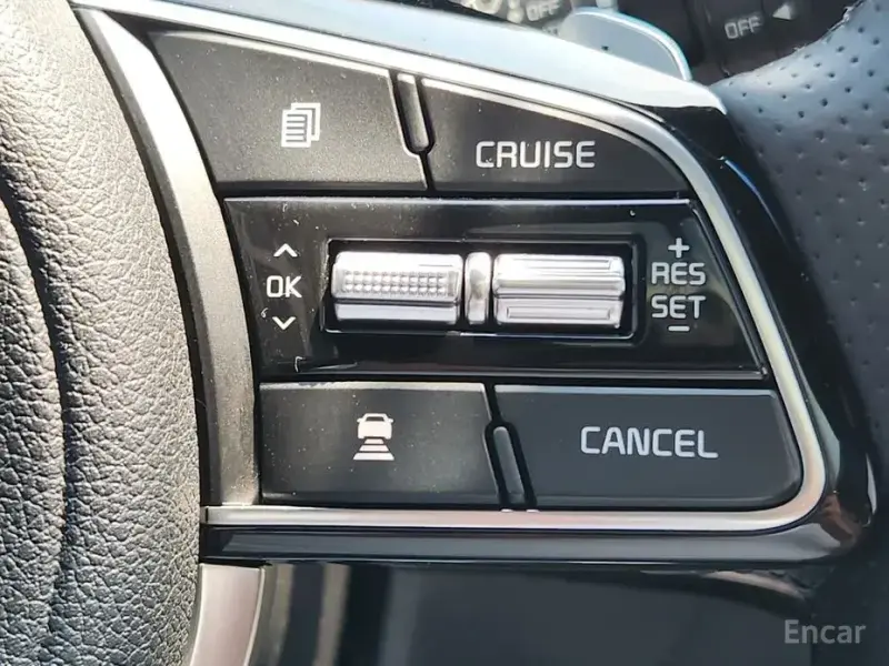2021 Kia Sportage с пробегом 79 000 км