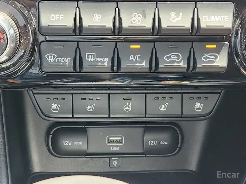2021 Kia Sportage с пробегом 79 000 км