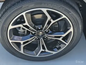 2021 Kia Sportage с пробегом 79 000 км