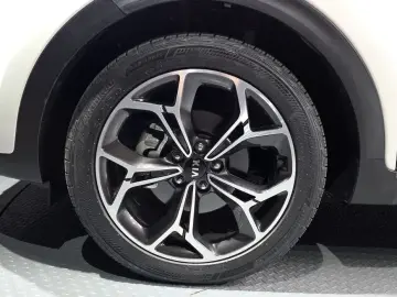 2021 Kia Sportage с пробегом 58 920 км
