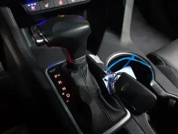 2021 Kia Sportage с пробегом 58 920 км