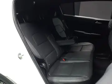 2021 Kia Sportage с пробегом 58 920 км