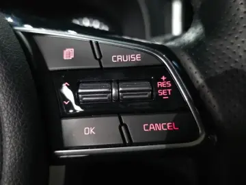 2021 Kia Sportage с пробегом 58 920 км