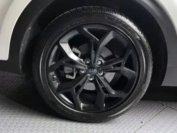 2021 Kia Sportage с пробегом 52 176 км