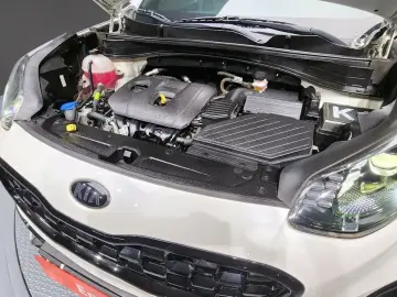 2021 Kia Sportage с пробегом 52 176 км