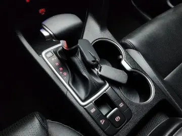 2021 Kia Sportage с пробегом 52 176 км