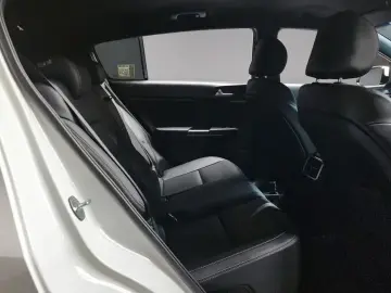 2021 Kia Sportage с пробегом 52 176 км