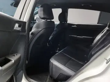 2021 Kia Sportage с пробегом 52 176 км