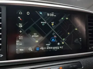 2021 Kia Sportage с пробегом 52 176 км