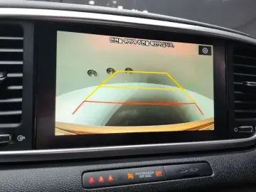 2021 Kia Sportage с пробегом 52 176 км