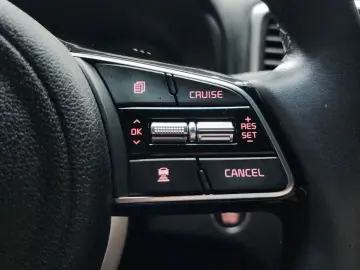 2021 Kia Sportage с пробегом 52 176 км