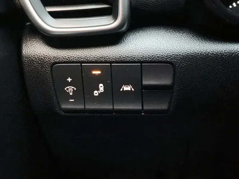 2021 Kia Sportage с пробегом 52 176 км