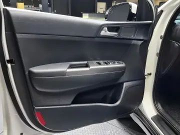 2021 Kia Sportage с пробегом 52 176 км