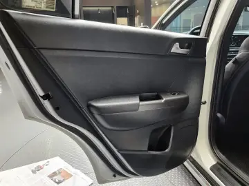 2021 Kia Sportage с пробегом 52 176 км