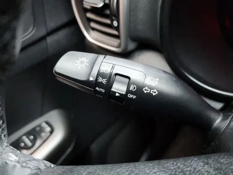 2021 Kia Sportage с пробегом 52 176 км