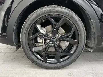 2021 Kia Sportage с пробегом 115 759 км