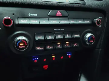 2021 Kia Sportage с пробегом 52 176 км