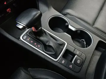 2021 Kia Sportage с пробегом 114 902 км