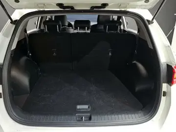 2021 Kia Sportage с пробегом 114 902 км