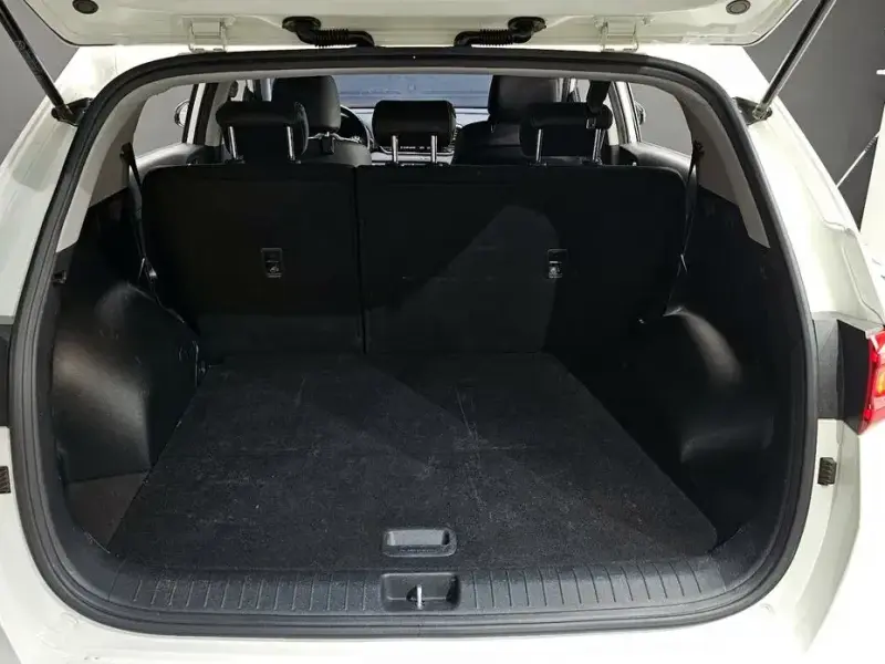 2021 Kia Sportage с пробегом 114 902 км