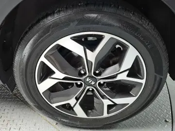 2021 Kia Sportage с пробегом 114 902 км
