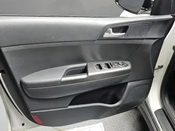 2021 Kia Sportage с пробегом 114 902 км