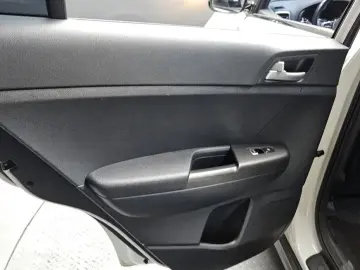 2021 Kia Sportage с пробегом 114 902 км