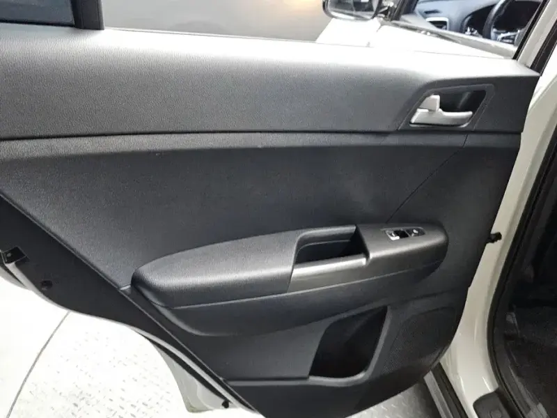 2021 Kia Sportage с пробегом 114 902 км
