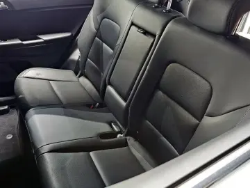 2021 Kia Sportage с пробегом 114 902 км