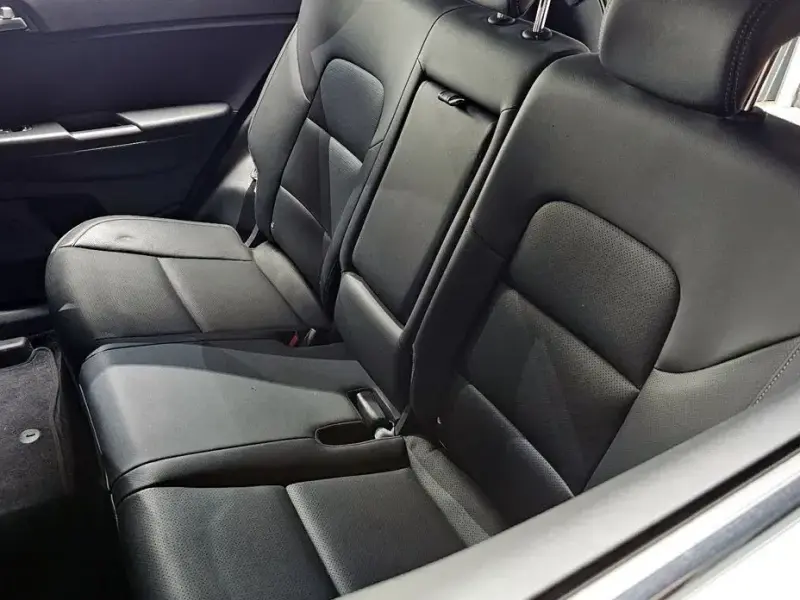 2021 Kia Sportage с пробегом 114 902 км
