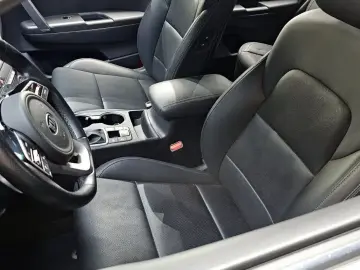 2021 Kia Sportage с пробегом 114 902 км