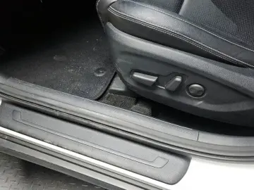 2021 Kia Sportage с пробегом 114 902 км