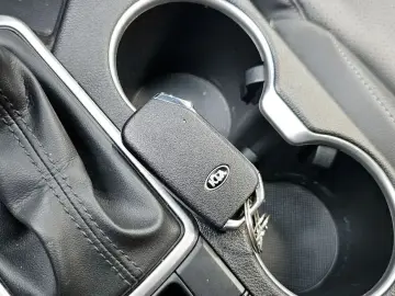 2021 Kia Sportage с пробегом 114 902 км