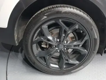 2021 Kia Sportage с пробегом 96 115 км