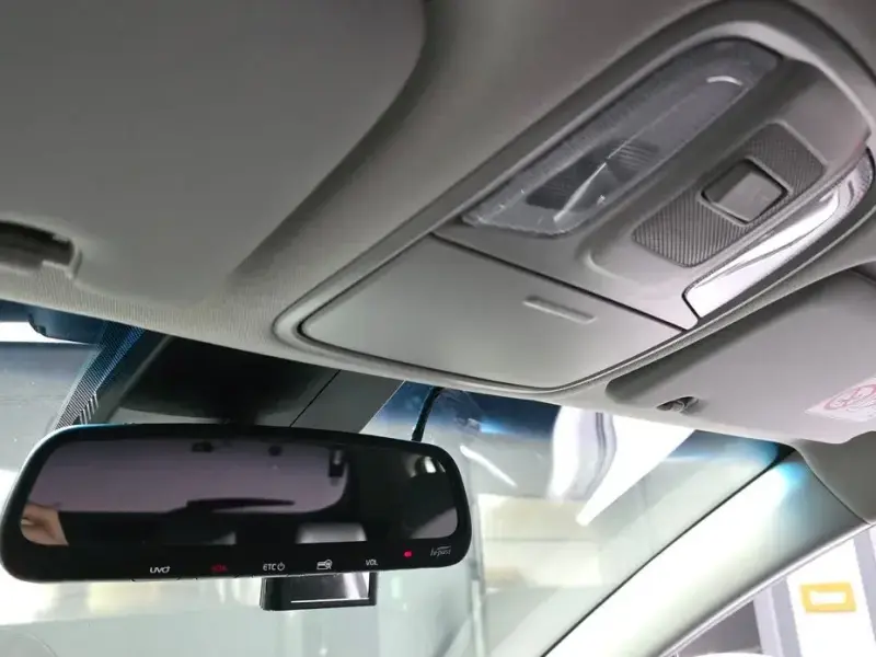 2021 Kia Sportage с пробегом 96 567 км