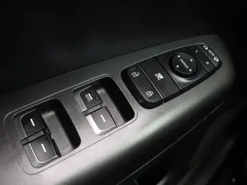 2021 Kia Sportage с пробегом 96 567 км