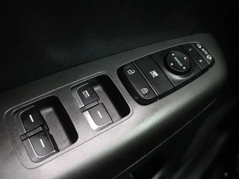 2021 Kia Sportage с пробегом 96 567 км