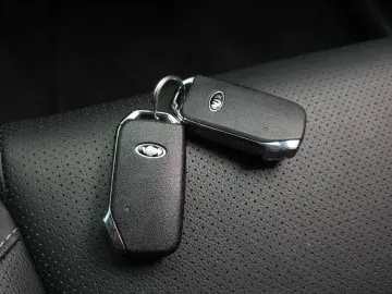 2021 Kia Sportage с пробегом 96 567 км